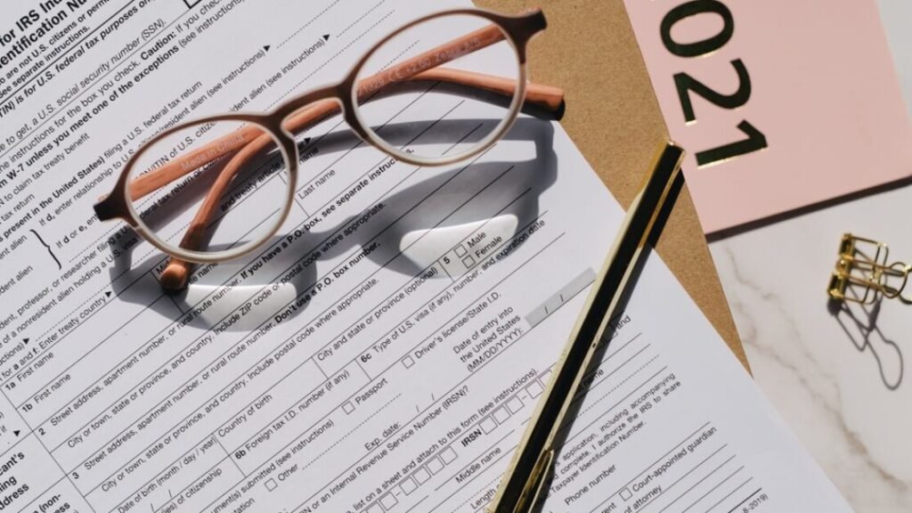 Aanvraagformulier PGB voor het aanvragen van een persoonsgebonden budget, gratis als PDF