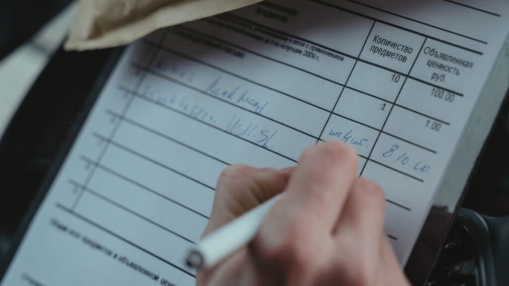 Aanvraagformulier rijbewijs als PDF gratis downloaden