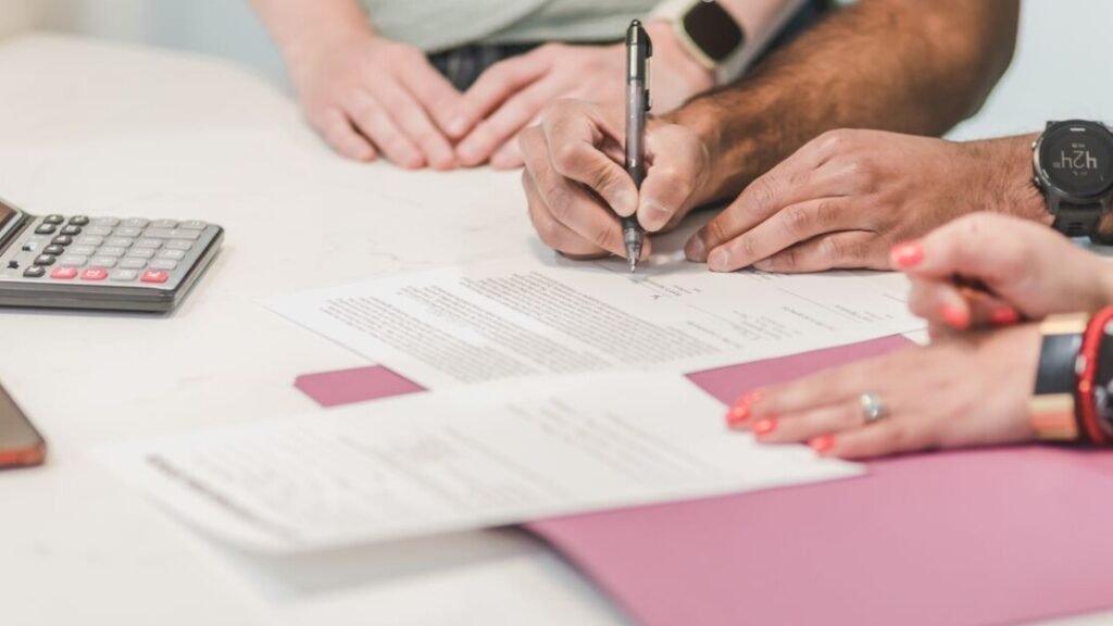 Aanvraagformulier starterslening als gratis PDF-document