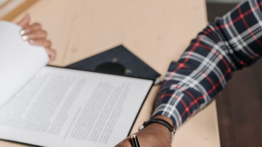 Aanvraagformulier verklaring van vakbekwaamheid erkenning beroepskwalificaties downloaden als gratis PDF