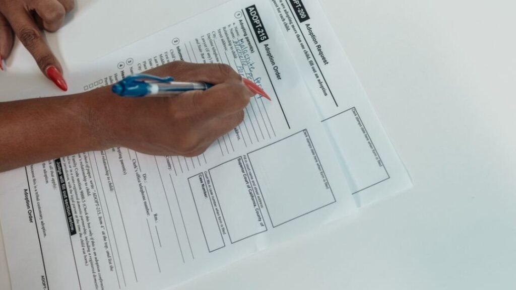 PSA aanvraagformulier Suriname gratis als PDF downloaden