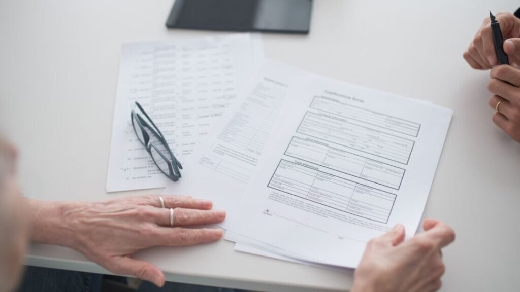 Aanvraagformulier leerlingenvervoer om gratis als PDF te gebruiken