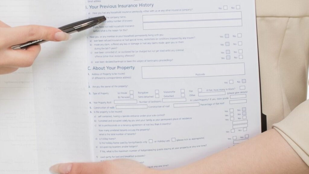 Aanvraagformulier proefplaatsing om gratis als PDF te gebruiken